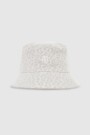 SOMBRERO NICKS BUCKET Leopardo
