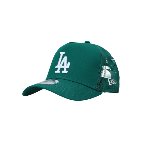 940 AF TRUCKER LEAGUE ESS LOSDOD - NEW ERA VERDE