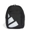 Mochila Adidas CLSC Negro - Blanco