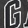 Canguro Con Cierre Logo Gap Toddler Niño Charcoal Grey B65