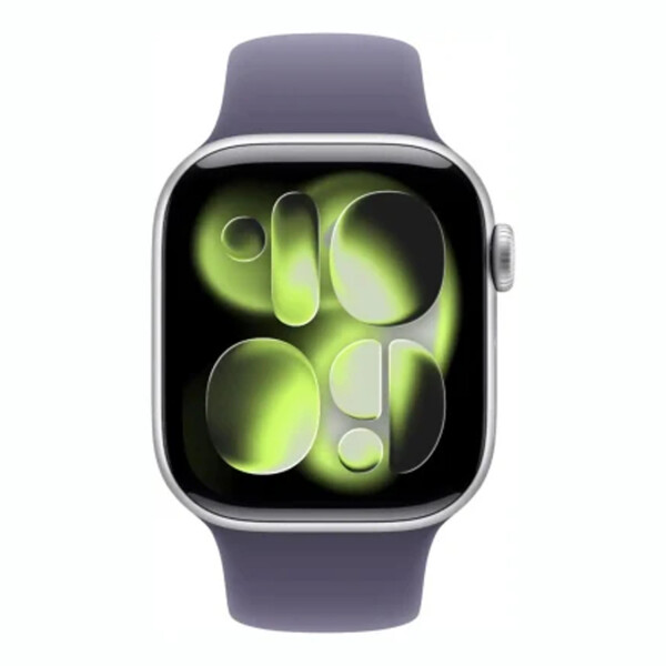 Smartwacht Apple Serie 11 42mm S/m VIOLETA