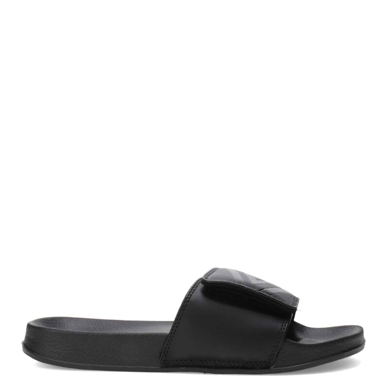 Sandalia de Hombre Umbro Negro - Blanco