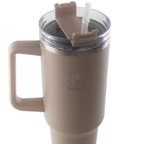 Vasos Bagual Marrón