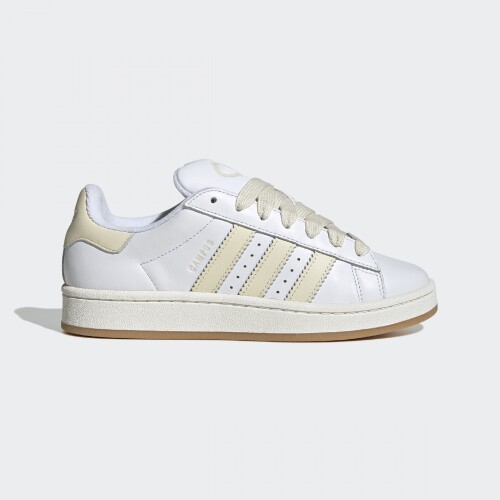 Championes Adidas Campus 00s Blanco