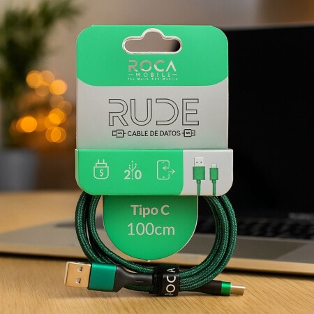 CABLE TIPO C METAL CARGA RAPIDA CABLE TIPO C METAL CARGA RAPIDA