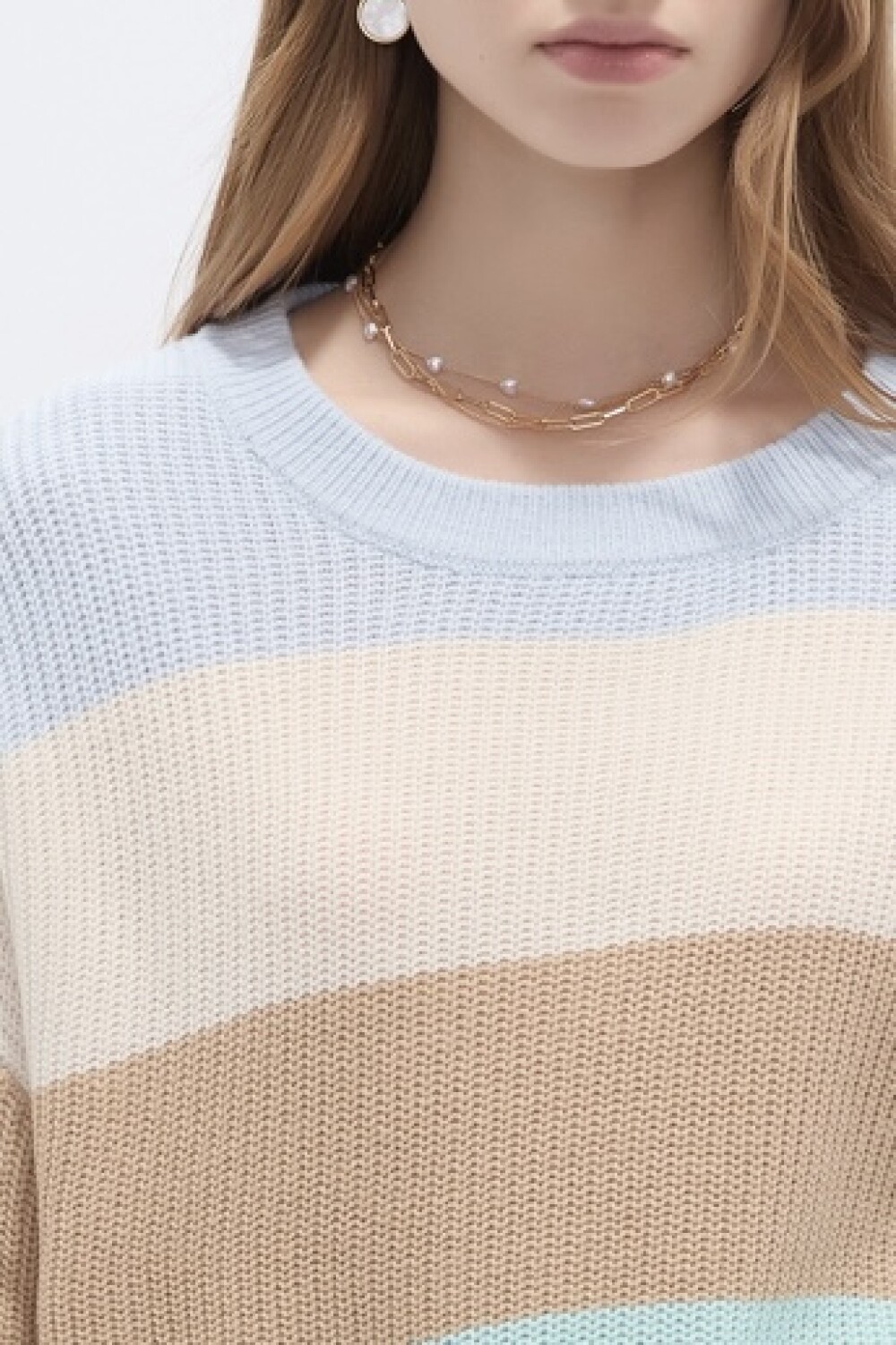 Sweater Agathon Estampado 1