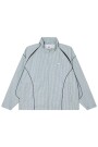 OBEY PRACTICE WINDBREAKER Celeste