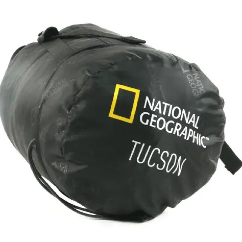 Sobre de dormir Tucson National Geographic Verde
