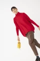 SWEATER Rojo
