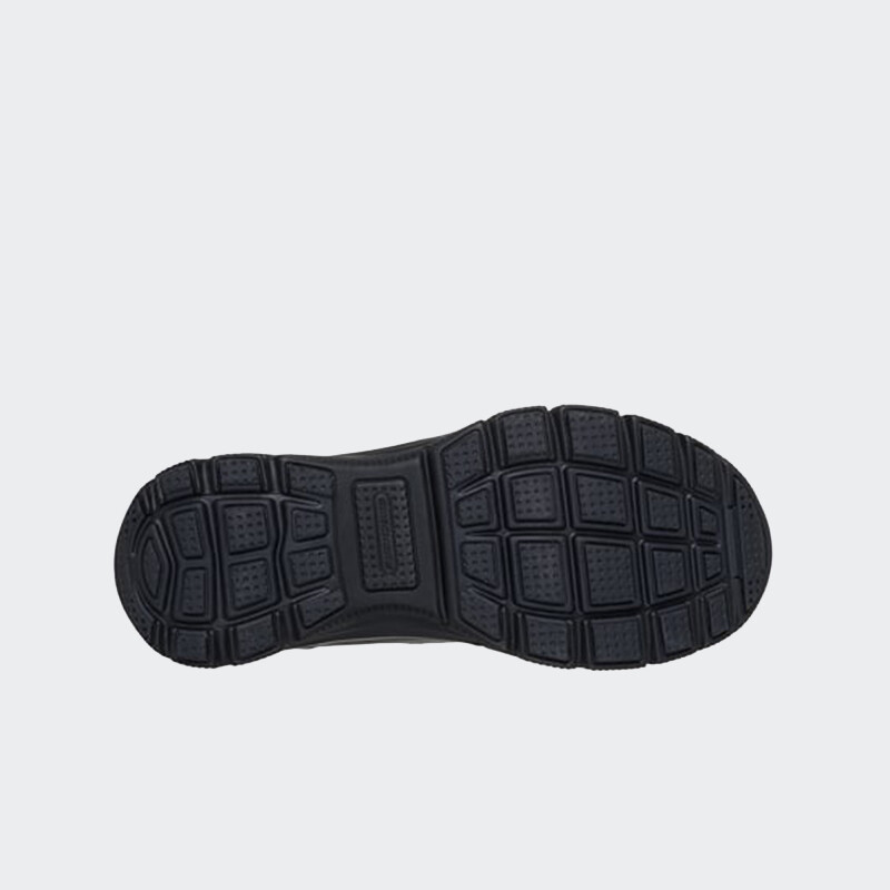 Botas Slip-ins Relaxed Fit Easy Going Negro