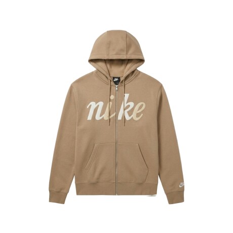 Campera Nike Club BB FZ 297