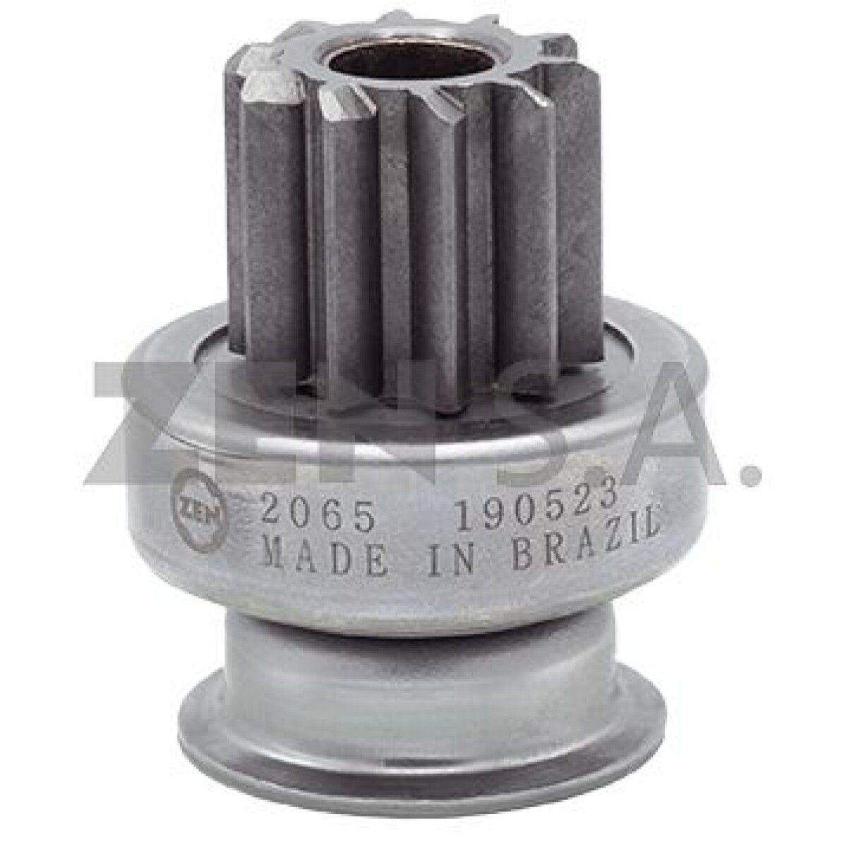 BENDIX ARRANQUE HYUNDAI GRAND I10 I20 KIA RIO 1.2 G4LA ZEN 