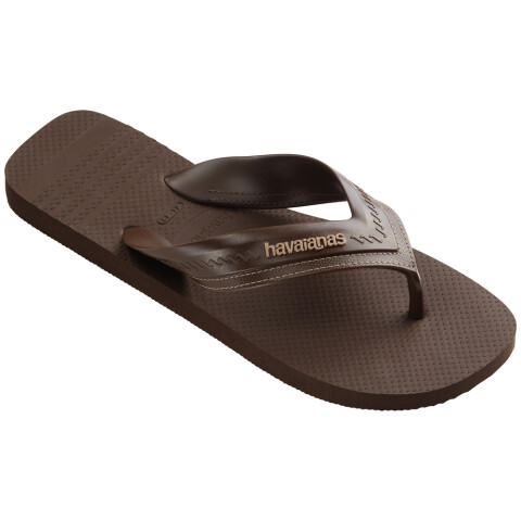 Hybrid Be - Hombre Marron Oscuro/Marron Oscuro
