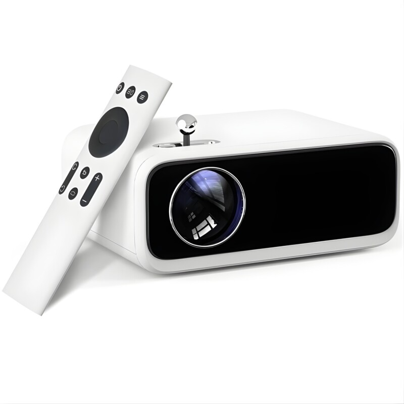 Proyector Wanbo Mini Pro Wifi Proyector Wanbo Mini Pro Wifi