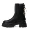 Botas de Mujer Miss Carol GIULIO Negro