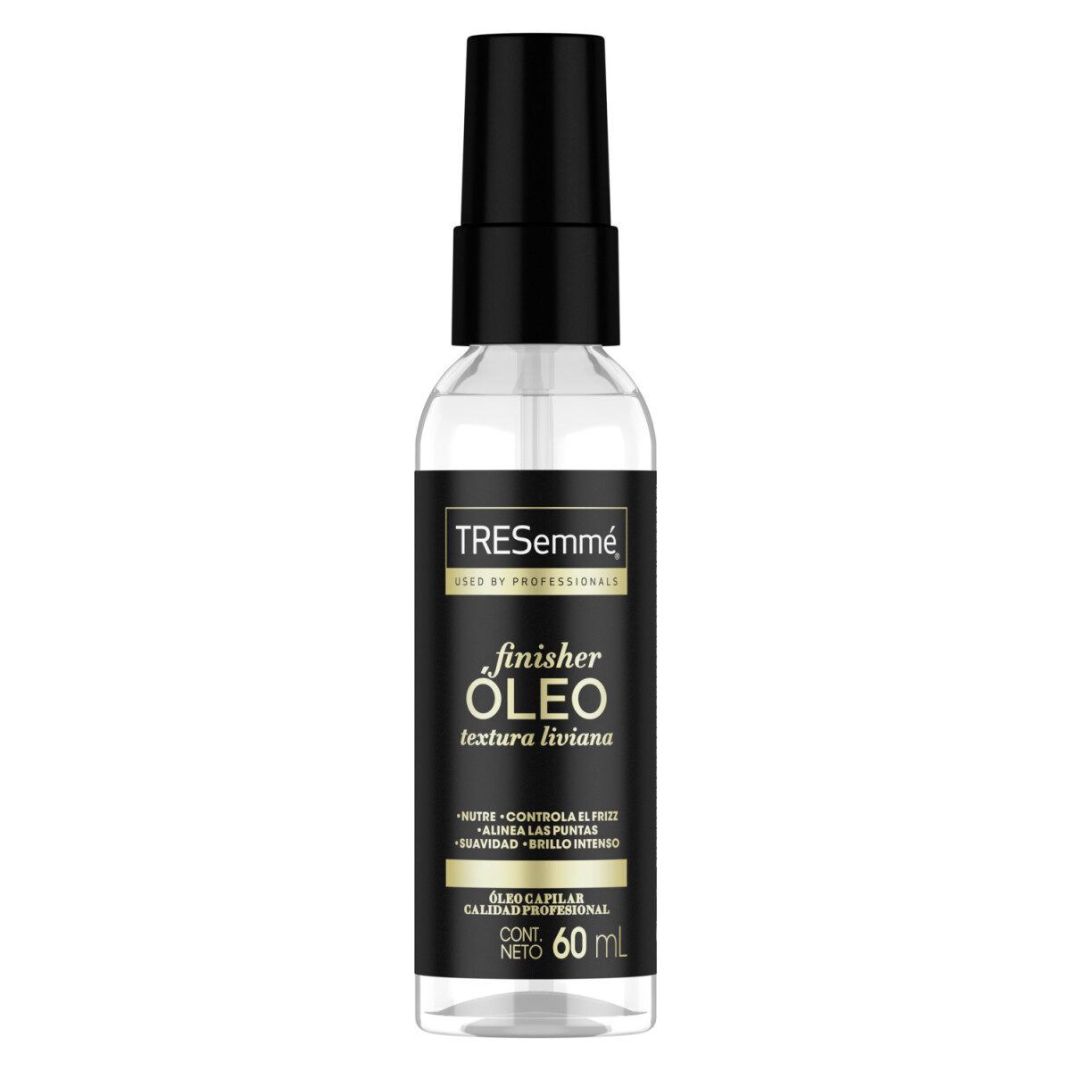 Tresemme Finisher Oleo 