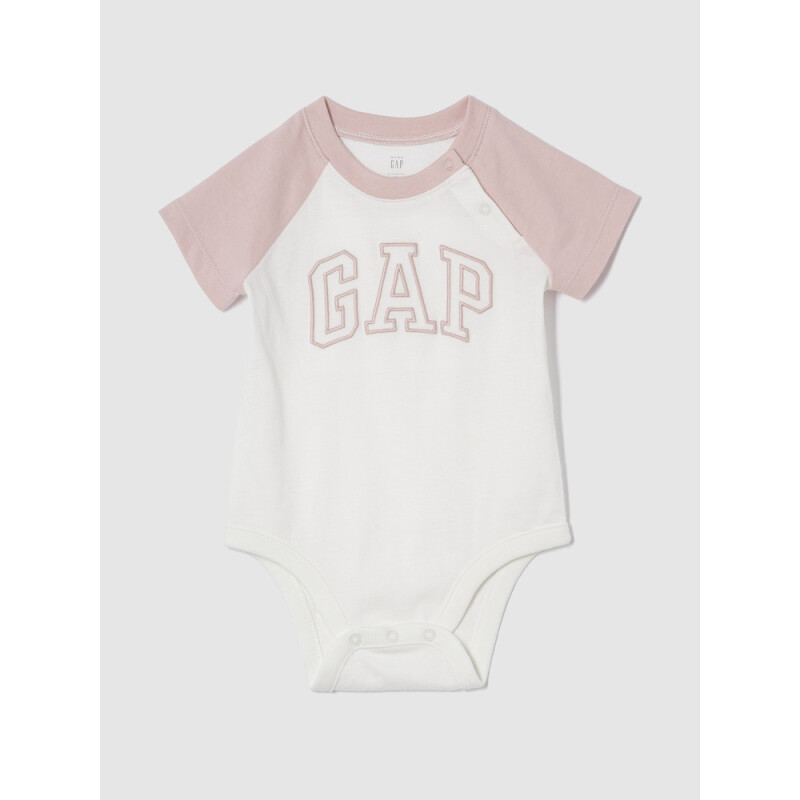 INTL SS BAS LOGO BS MISTY ROSE