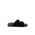 SANDALIA 35-40 BLACK