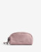 Porta Cosméticos Back to school Portacosméticos De Nylon Lila - Violeta Lila