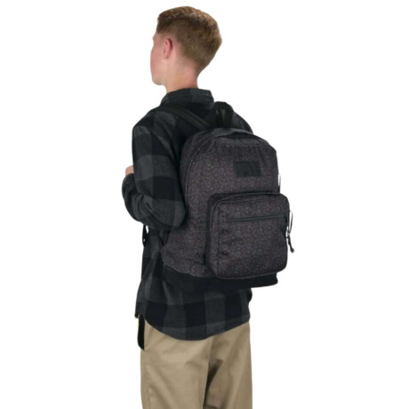 Mochila Jansport Right Pack Negro