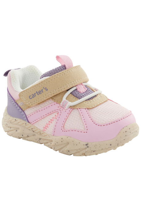 Championes con velcro Sin color