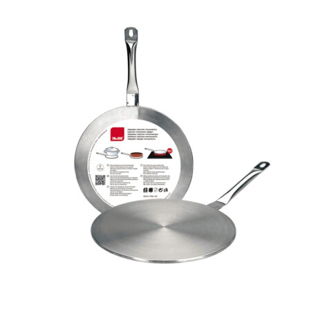 Adaptador para Inducción Vitrocerámica 19 cm Adaptador para Inducción Vitrocerámica 19 cm