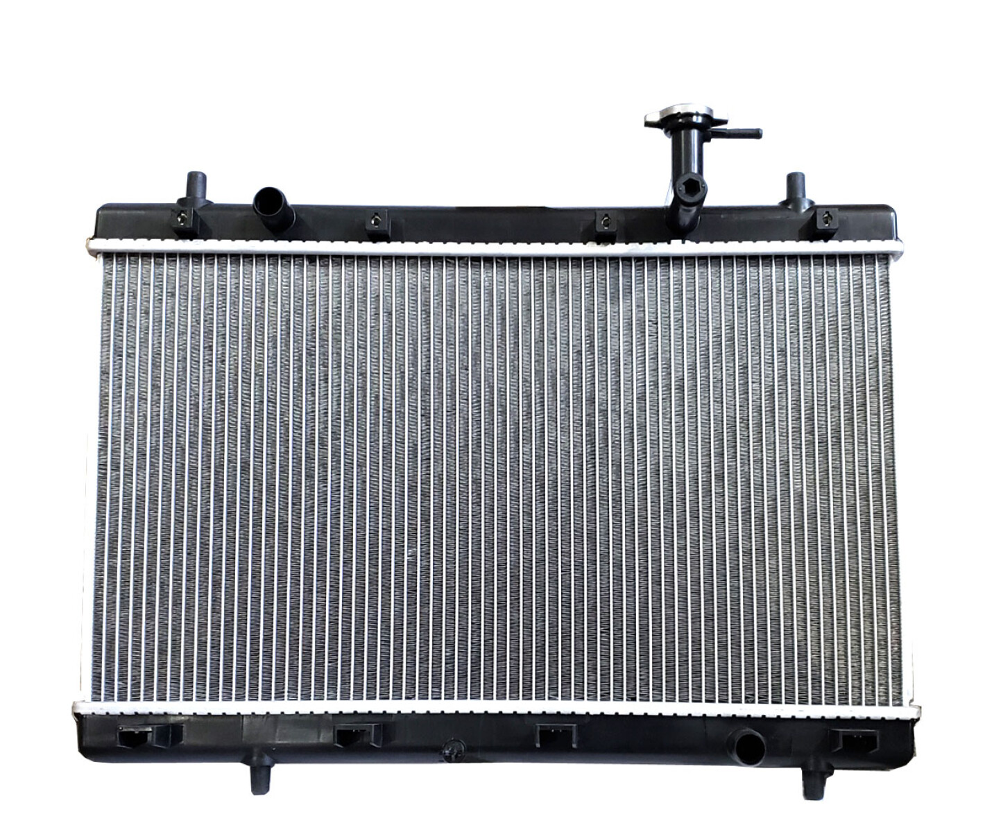RADIADOR CHANA STAR 1.2 2015 MODELO SC1027 - 