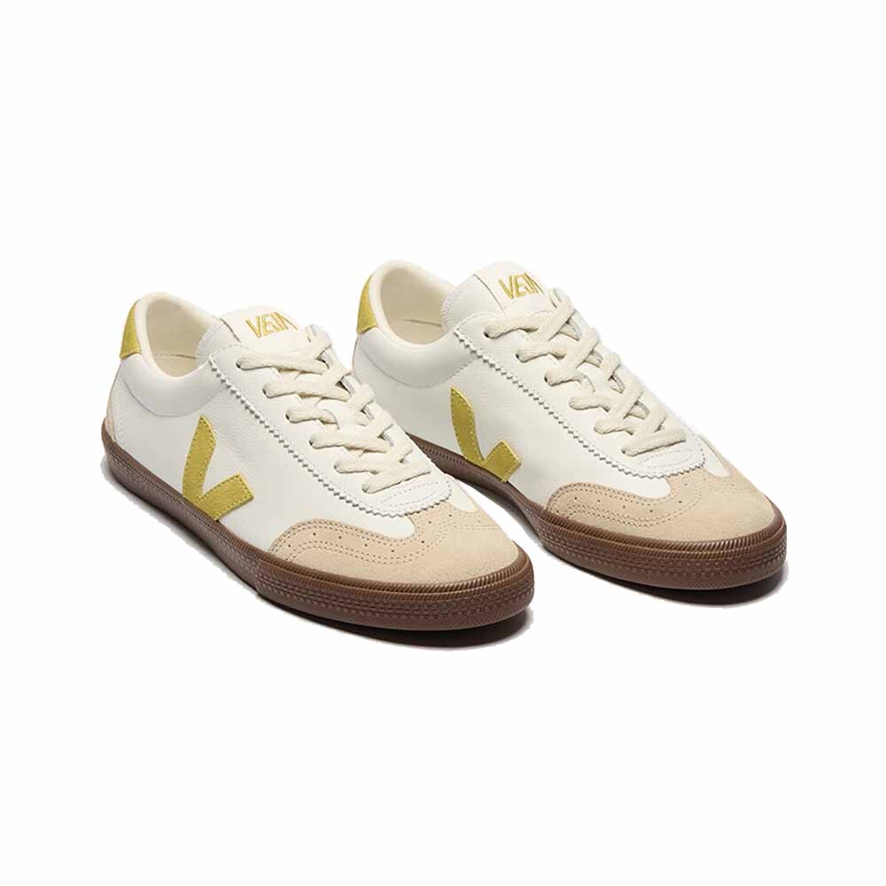 Zapatillas Veja Volley Mujer Blanco