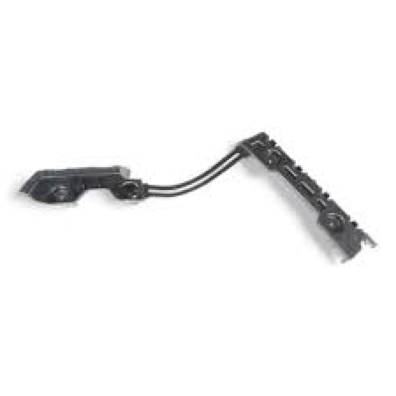 GUIA DE PARAGOLPE TRASERO DERECHO - ONIX GUIA DE PARAGOLPE TRASERO DERECHO - ONIX