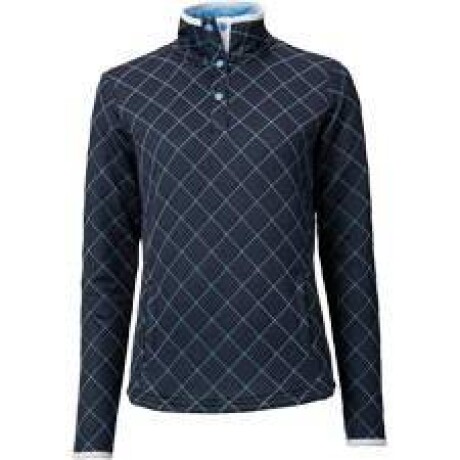 PULLOVER DAMA FOOTJOY Azul PULLOVER DAMA FOOTJOY Azul