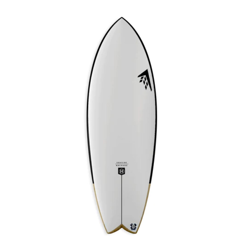 Tabla Firewire SEASIDE 6'1" SWALLOW — La Isla / RACKS LTDA