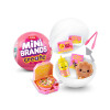 Mini Brands Crea la Serie Cápsula de Cocina Kawaii Zuru Mini Brands Crea la Serie Cápsula de Cocina Kawaii Zuru