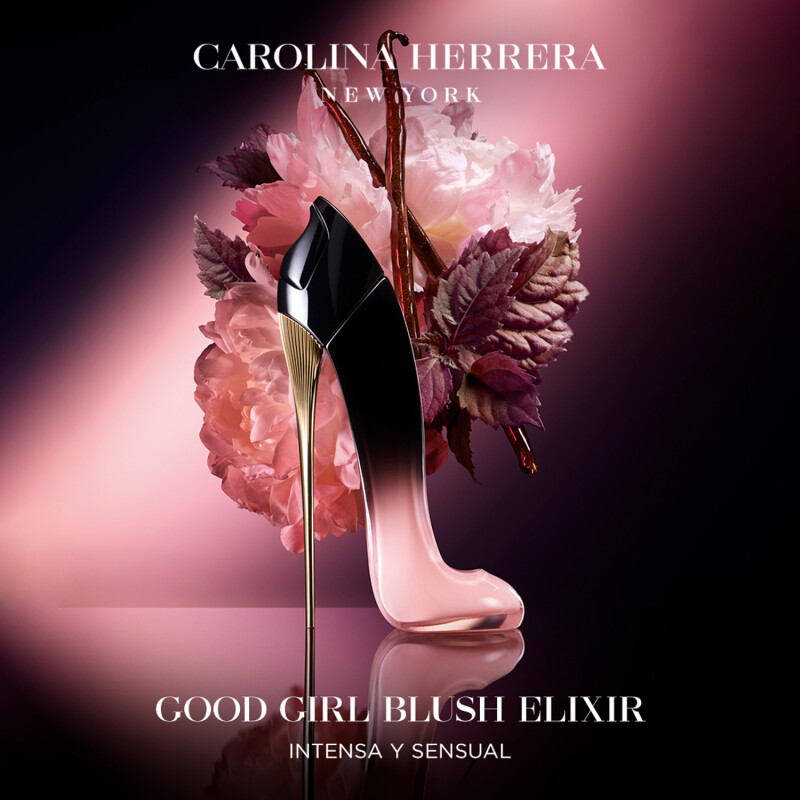 Perfume Carolina Herrera Good Girl Blush Elixir EDP 80ml Perfume Carolina Herrera Good Girl Blush Elixir EDP 80ml