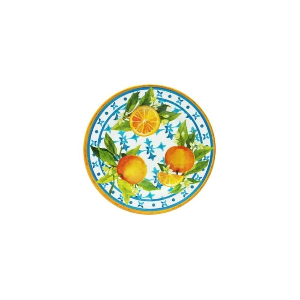 LE CADEAUX VALENCIA PLATOS 16 CM X 4 UNID LE CADEAUX VALENCIA PLATOS 16 CM X 4 UNID