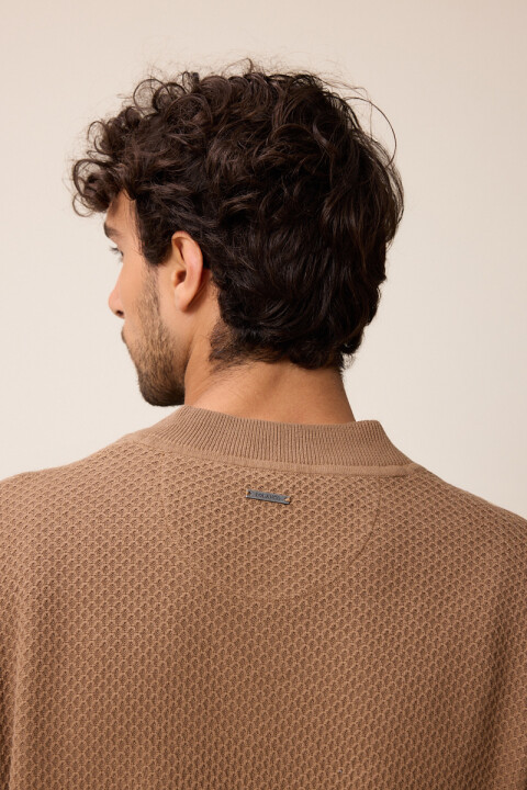 SWEATER LIXOR POLANCO Mani