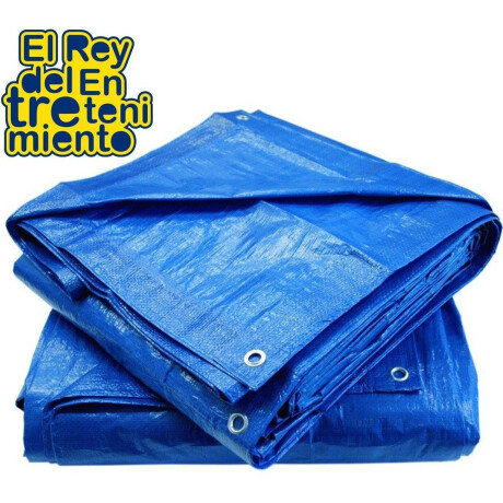 Lona Impermeable 370x490 Toldo Camping Lona Impermeable 370x490 Toldo Camping