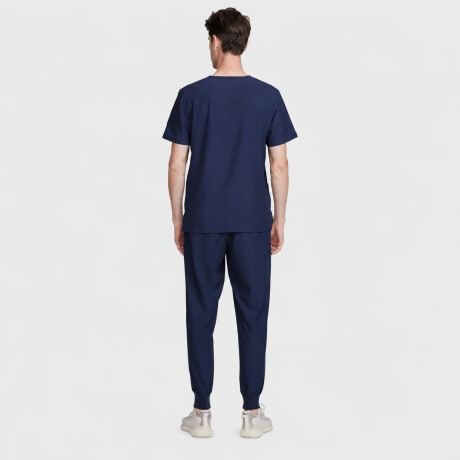 AMBO MONACO UNISEX Azul Marino