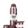 Kit Acero Bala Metalizado - 750mL + Mate Sicilia Lila