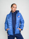 CAMPERA LUX MOTION Nacional Oficial Mujer 0p1