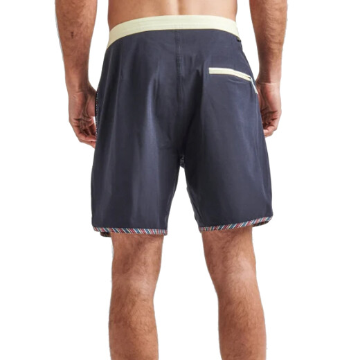 Boardshort Roark Chiller 17" Tuamotu Boardshort Roark Chiller 17" Tuamotu