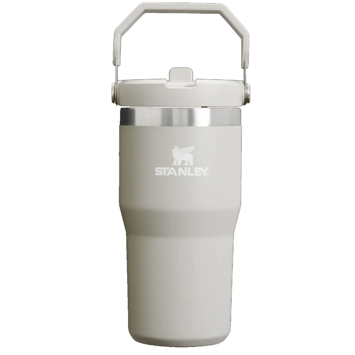STANLEY FLIP STRAW TUMBLER 20 OZ 