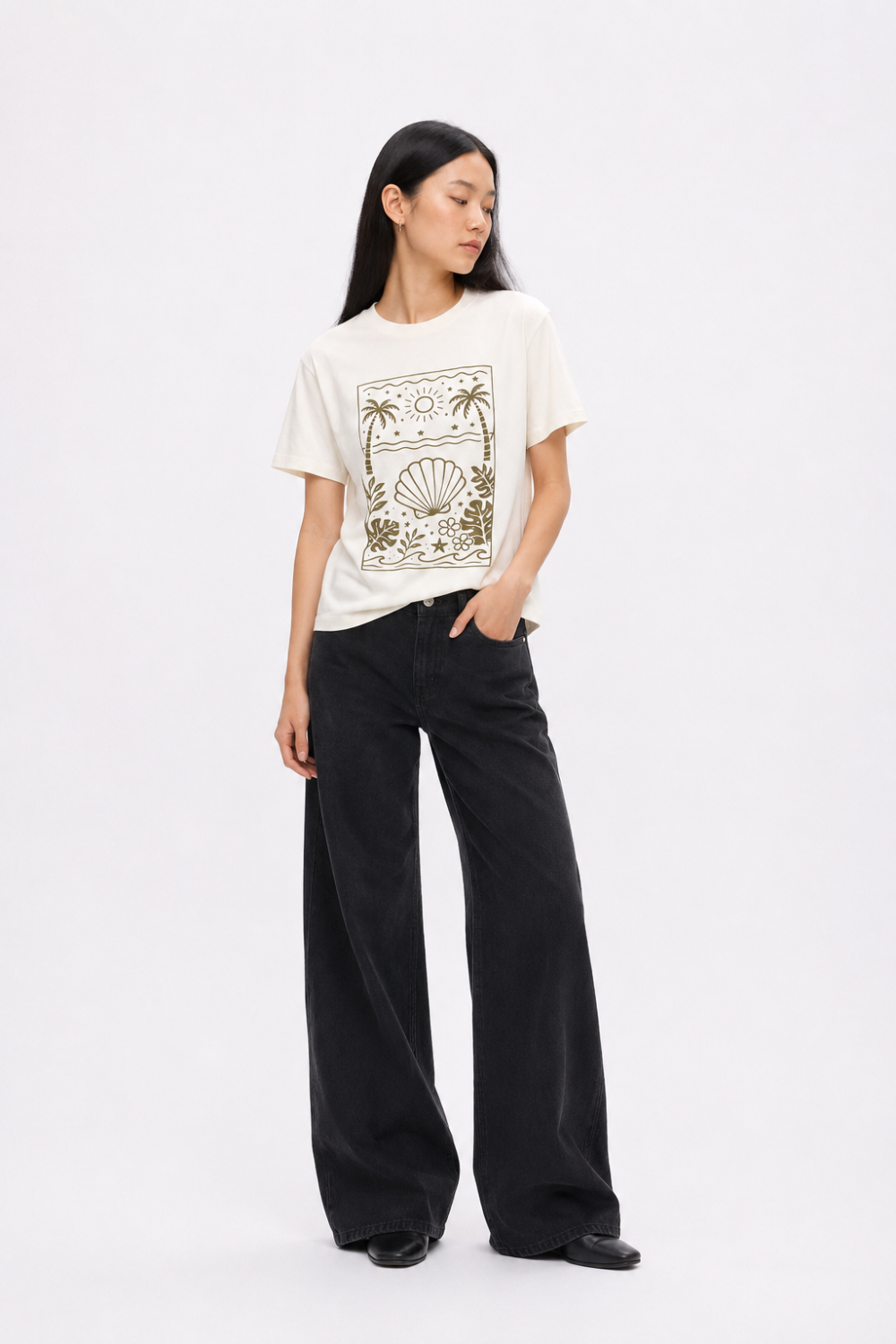 Remera Auddy Estampado 6