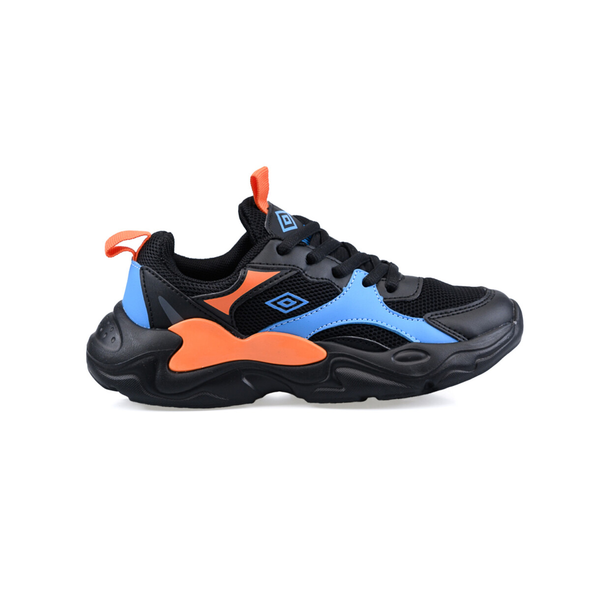 Championes Evoque Umbro Niños - 278 