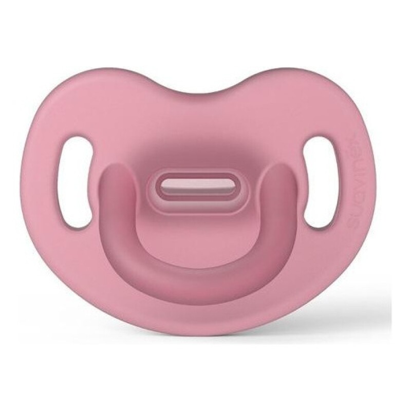 Chupete Suavinex Smoothie Svnx Pro 0-6m Rosa
