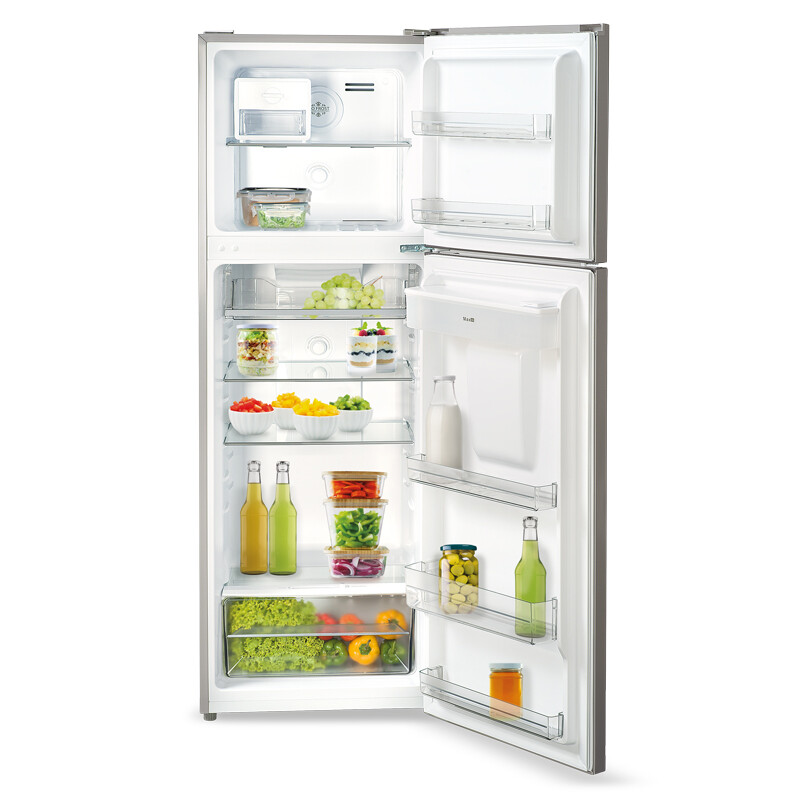 Refrigerador Frío Seco Con Dispensador 249 Litros Smartlife Refrigerador Frío Seco Con Dispensador 249 Litros Smartlife