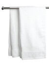Toalla super baño KARLSTAD 100x150 blanco Toalla super baño KARLSTAD 100x150 blanco