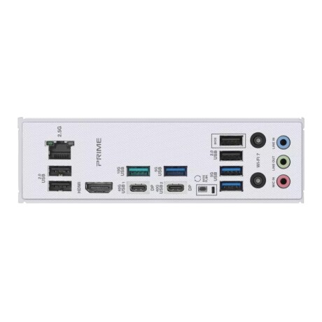 Mother Asus Prime X870-P Wifi 7 AM5 001