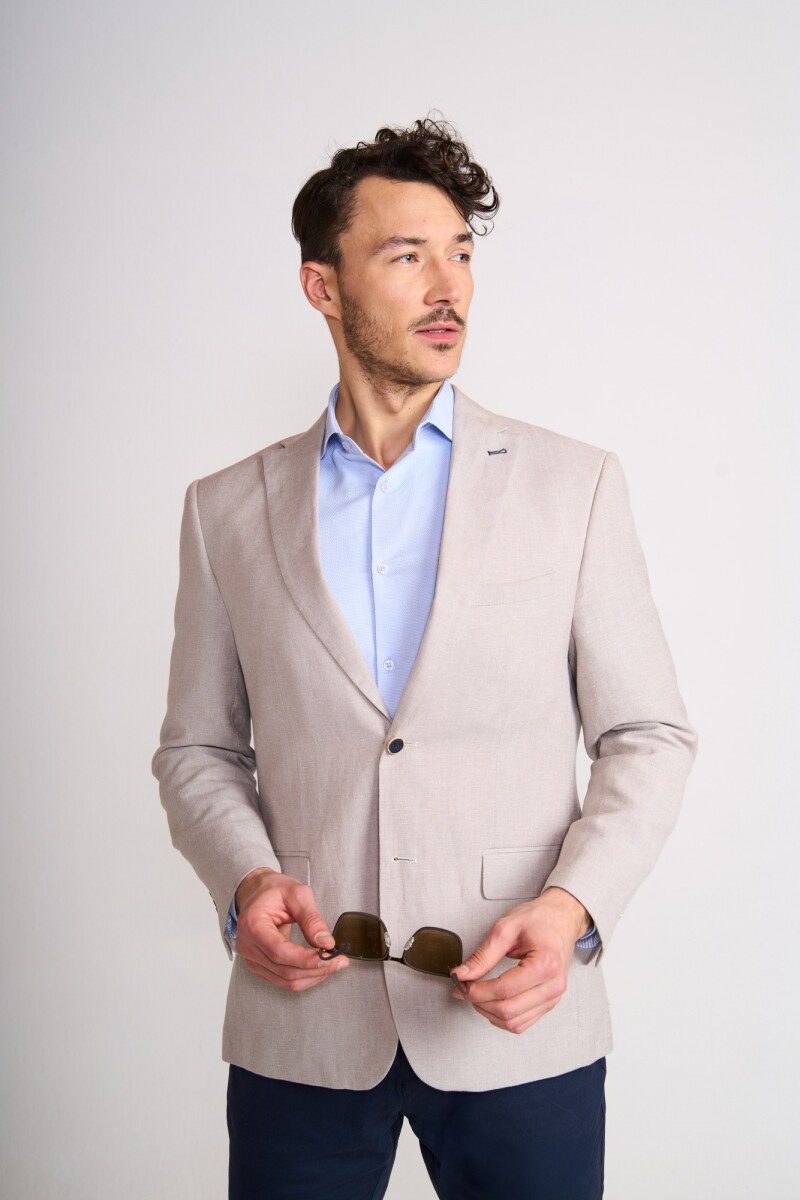 Saco Sport Bonfigli BEIGE