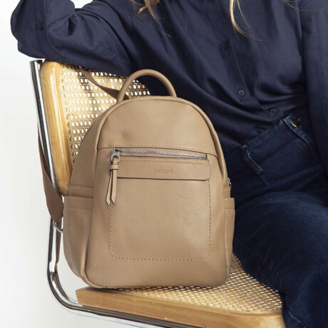 Mochila Johannesburgo Vison