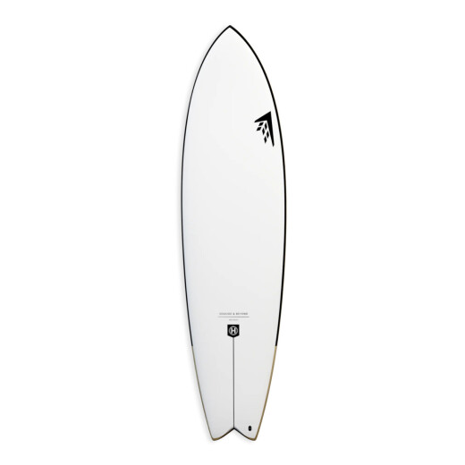 Tabla Firewire Seaside & Beyond 6'8" - Futures Tabla Firewire Seaside & Beyond 6'8" - Futures